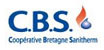Coopérative Bretagne Sanitherme